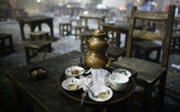 الأتراك أكثر شعوب العالم استهلاكاً للشاي